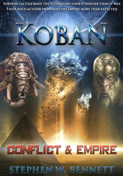 Koban: Conflict And Empire Koban: Conflict And Empire