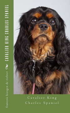 Cavalier King Charles Spaniel Cavalier King Charles Spaniel