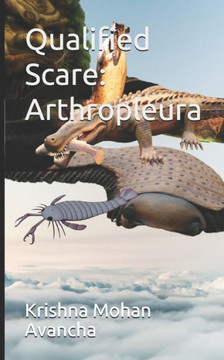 Qualified Scare: Arthropleura