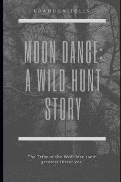 Moon Dance: A Wild Hunt Story