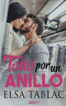Todo por un anillo