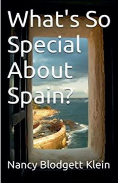 What's So Special About Spain? What's So Special About Spain?