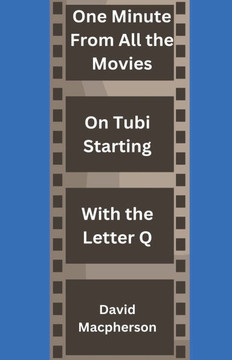 One Minute From Every Movie On Tubi Starting With the Letter Q
