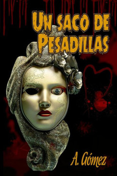 Un Saco De Pesadillas (Spanish Edition)