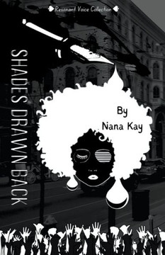 Shades Drawn Back Shades Drawn Back