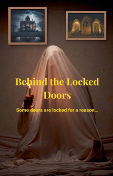 Behind the Locked Doors Behind the Locked Doors