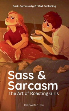 Sass & Sarcasm: The Art of Roasting Girls