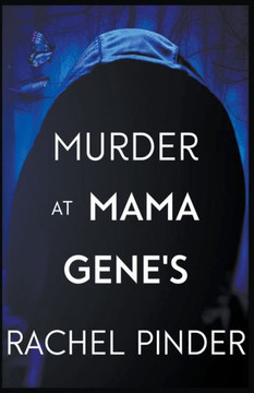 Murder at Mama Gene's Murder at Mama Gene's