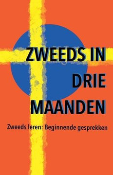 Zweeds in drie maanden
