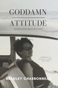 Goddamn Attitude