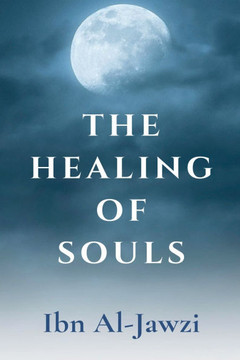 The Healing Of Souls