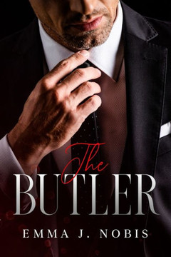 The Butler: BDSM contemporary novel of submissive man and dominant woman 18