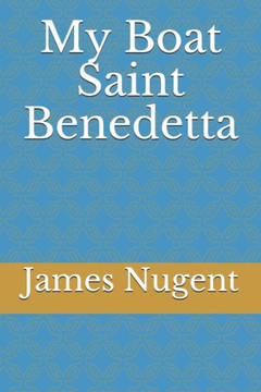 My Boat Saint Benedetta