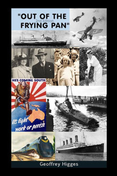 Out of the Frying Pan