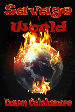 Savage World: Poems