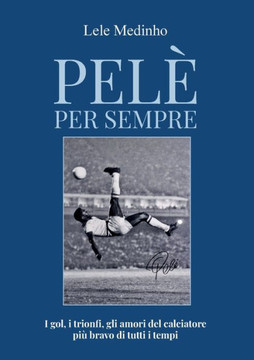 Pelè per sempre