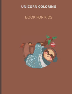 Unicorn Coloring Book for Kids: Children's Drawing Book - Unicorn coloring book for children