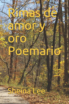 Rimas de amor y oro Poemario