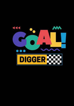 Goal Digger: Everyday Goals!!