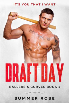 Draft Day: A Sports Romance