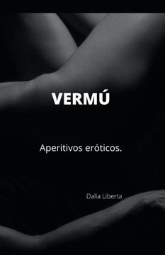Vermú: Relatos eróticos.