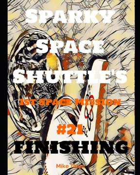 Finishing: Sparky Finish or Finished?