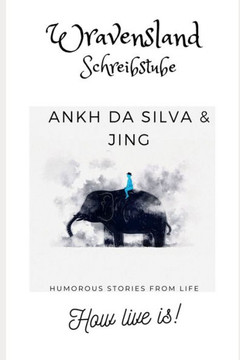 How live is!: Humorous stories from life How live is!: Humorous stories from life