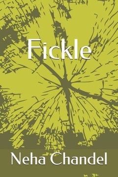 Fickle: love Story