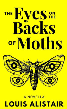 The Eyes on the Backs of Moths