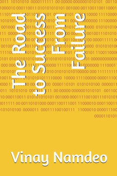 The Road to Success From Failure