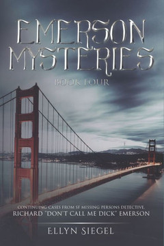 Emerson Mysteries: Book Four