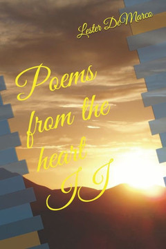Poems from the heart II Poems from the heart II
