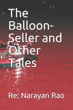 The Balloon-Seller and Other Tales