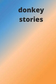 donkey stories