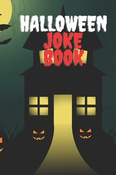 Halloween Joke Book