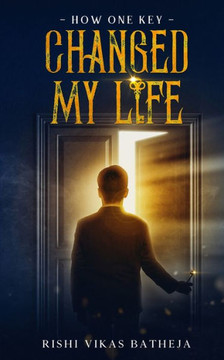 How one key changed my life