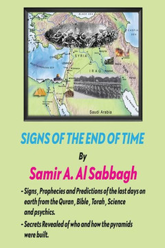 Signs of the end of time