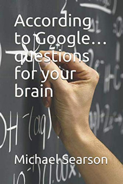 According to Google...questions for your brain