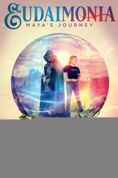 Eudaimonia: Maya's Journey