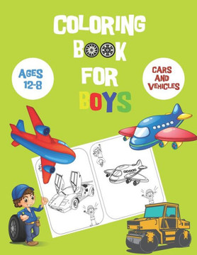 Coloring books for boys ages 8-12 cars: Coloring Books For Boys, Modern cars, planes, bikes, Car Coloring Book For Boys, Coloring books for kids ages Coloring books for boys ages 8-12 cars: Coloring Books For Boys, Modern cars, planes, bikes, Car Coloring Book For Boys, Coloring books for kids ages