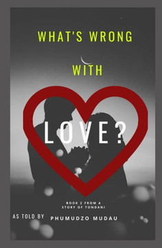 What's wrong with love?