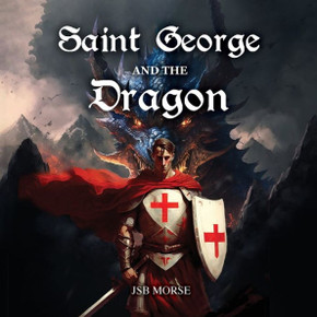Saint George And The Dragon (Super-Saints) Saint George And The Dragon (Super-Saints)