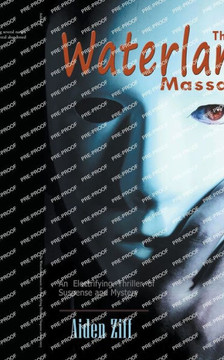 The Waterland Massacre: An Electrifying Thriller of Suspense and Mystery