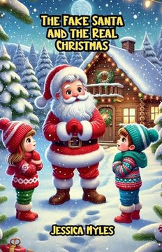The Fake Santa and the Real Christmas