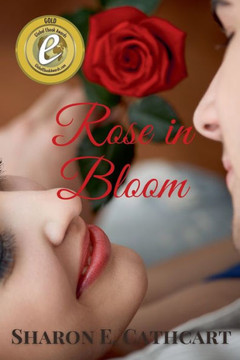 Rose in Bloom