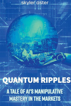Quantum Ripples: A Tale of AI's Manipulative Mastery in the Markets