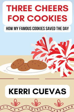 Three Cheers for Cookies