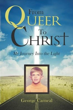 From Queer To Christ