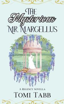 The Mysterious Mr. Marcellus
