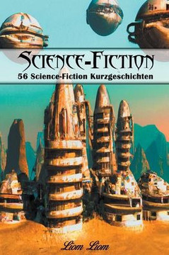 Science-Fiction Kurzgeschichten
